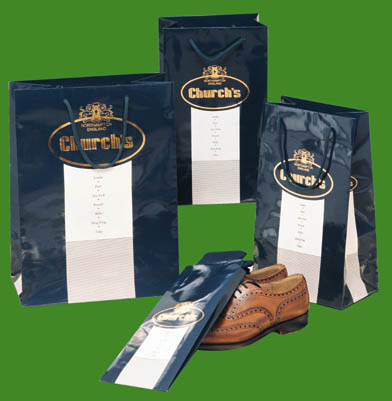 Churches choose Crsytal because of the quality